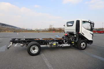 �ɵ�EW7 ��ɲ 4.16�׵��Ŵ��綯��ʽ�Ῠ ����ʱ��140.41kWhͼƬ