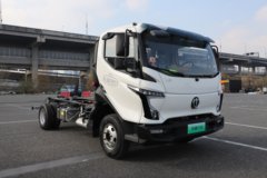 飞碟EW7 气刹 4.16米单排纯电动厢式轻卡 宁德时代140.41kWh 飞碟EW7 气刹 4.16米单排纯电动厢式轻卡 宁德时代140.41kWh