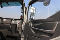 飞碟EW7 气刹 4.16米单排纯电动厢式轻卡 宁德时代140.41kWh 飞碟EW7 气刹 4.16米单排纯电动厢式轻卡 宁德时代140.41kWh