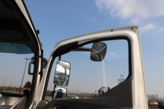 飞碟EW7 气刹 4.16米单排纯电动厢式轻卡 宁德时代140.41kWh 飞碟EW7 气刹 4.16米单排纯电动厢式轻卡 宁德时代140.41kWh