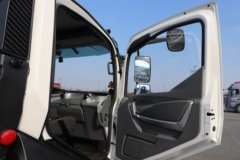 飞碟EW7 气刹 4.16米单排纯电动厢式轻卡 宁德时代140.41kWh 飞碟EW7 气刹 4.16米单排纯电动厢式轻卡 宁德时代140.41kWh