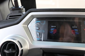 �ɵ�EW7 ��ɲ 4.16�׵��Ŵ��綯��ʽ�Ῠ ����ʱ��140.41kWhͼƬ