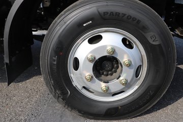 �ɵ�EW7 ��ɲ 4.16�׵��Ŵ��綯��ʽ�Ῠ ����ʱ��140.41kWhͼƬ