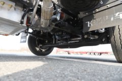 飞碟EW7 气刹 4.16米单排纯电动厢式轻卡 宁德时代140.41kWh 飞碟EW7 气刹 4.16米单排纯电动厢式轻卡 宁德时代140.41kWh