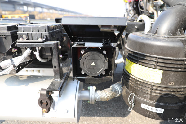 优惠7万 南昌市飞碟EW7电动载货车火热促销中