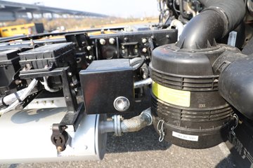 �ɵ�EW7 ��ɲ 4.16�׵��Ŵ��綯��ʽ�Ῠ ����ʱ��140.41kWhͼƬ