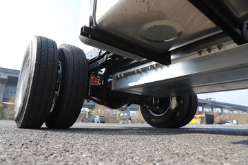 �ɵ�EW7 ��ɲ 4.16�׵��Ŵ��綯��ʽ�Ῠ ����ʱ��140.41kWhͼƬ