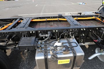 �ɵ�EW7 ��ɲ 4.16�׵��Ŵ��綯��ʽ�Ῠ ����ʱ��140.41kWhͼƬ