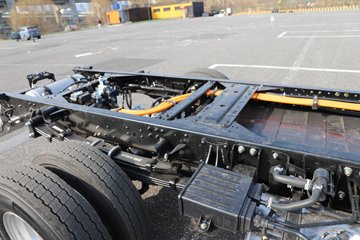 �ɵ�EW7 ��ɲ 4.16�׵��Ŵ��綯��ʽ�Ῠ ����ʱ��140.41kWhͼƬ