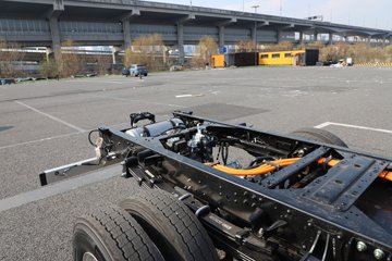 �ɵ�EW7 ��ɲ 4.16�׵��Ŵ��綯��ʽ�Ῠ ����ʱ��140.41kWhͼƬ