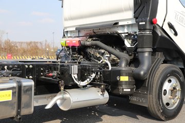 �ɵ�EW7 ��ɲ 4.16�׵��Ŵ��綯��ʽ�Ῠ ����ʱ��140.41kWhͼƬ