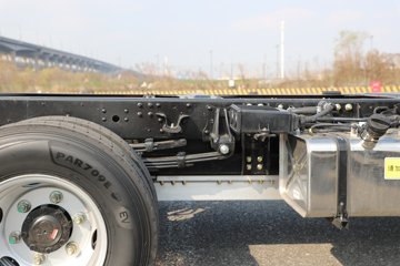 �ɵ�EW7 ��ɲ 4.16�׵��Ŵ��綯��ʽ�Ῠ ����ʱ��140.41kWhͼƬ