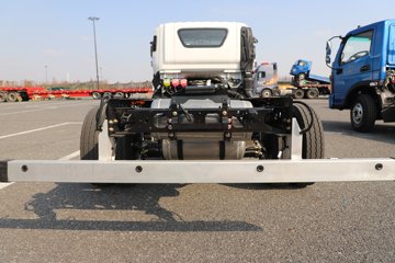 �ɵ�EW7 ��ɲ 4.16�׵��Ŵ��綯��ʽ�Ῠ ����ʱ��140.41kWhͼƬ