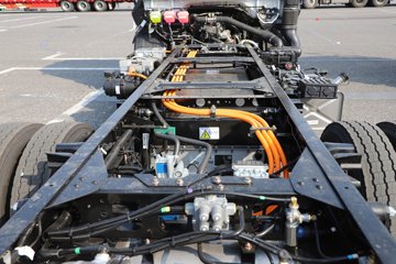 �ɵ�EW7 ��ɲ 4.16�׵��Ŵ��綯��ʽ�Ῠ ����ʱ��140.41kWhͼƬ