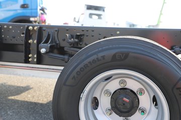 �ɵ�EW7 ��ɲ 4.16�׵��Ŵ��綯��ʽ�Ῠ ����ʱ��140.41kWhͼƬ