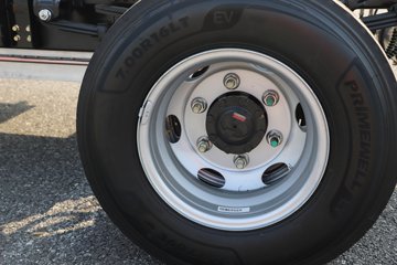 �ɵ�EW7 ��ɲ 4.16�׵��Ŵ��綯��ʽ�Ῠ ����ʱ��140.41kWhͼƬ