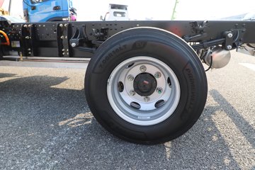 �ɵ�EW7 ��ɲ 4.16�׵��Ŵ��綯��ʽ�Ῠ ����ʱ��140.41kWhͼƬ