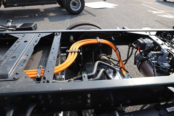 �ɵ�EW7 ��ɲ 4.16�׵��Ŵ��綯��ʽ�Ῠ ����ʱ��140.41kWhͼƬ