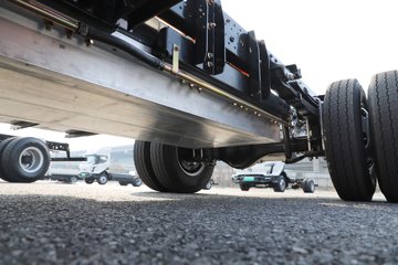 �ɵ�EW7 ��ɲ 4.16�׵��Ŵ��綯��ʽ�Ῠ ����ʱ��140.41kWhͼƬ