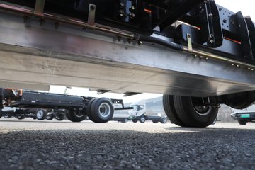 �ɵ�EW7 ��ɲ 4.16�׵��Ŵ��綯��ʽ�Ῠ ����ʱ��140.41kWhͼƬ