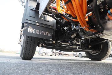 �ɵ�EW7 ��ɲ 4.16�׵��Ŵ��綯��ʽ�Ῠ ����ʱ��140.41kWhͼƬ