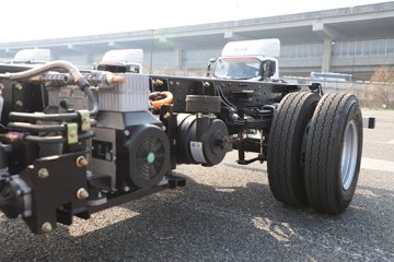 �ɵ�EW7 ��ɲ 4.16�׵��Ŵ��綯��ʽ�Ῠ ����ʱ��140.41kWhͼƬ