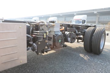 �ɵ�EW7 ��ɲ 4.16�׵��Ŵ��綯��ʽ�Ῠ ����ʱ��140.41kWhͼƬ