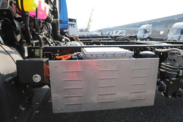 �ɵ�EW7 ��ɲ 4.16�׵��Ŵ��綯��ʽ�Ῠ ����ʱ��140.41kWhͼƬ