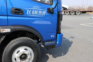 �ɵ��³�V6 2.5L���� 176���� 10�� ��ɲ 4.15�׵��������ῨͼƬ