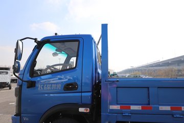 �ɵ��³�V6 2.5L���� 176���� 10�� ��ɲ 4.15�׵��������ῨͼƬ