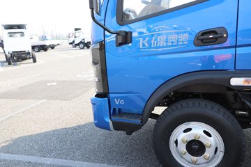 �ɵ��³�V6 2.5L���� 176���� 10�� ��ɲ 4.15�׵��������ῨͼƬ