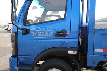 �ɵ��³�V6 2.5L���� 176���� 10�� ��ɲ 4.15�׵��������ῨͼƬ