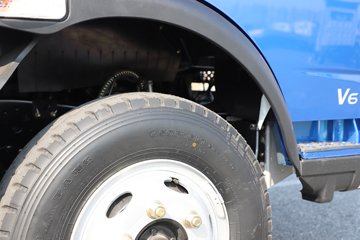 �ɵ��³�V6 2.5L���� 176���� 10�� ��ɲ 4.15�׵��������ῨͼƬ