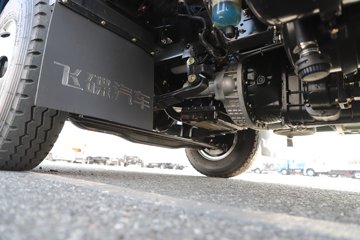 �ɵ��³�V6 2.5L���� 176���� 10�� ��ɲ 4.15�׵��������ῨͼƬ