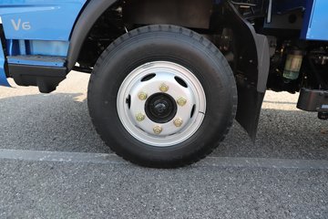 �ɵ��³�V6 2.5L���� 176���� 10�� ��ɲ 4.15�׵��������ῨͼƬ