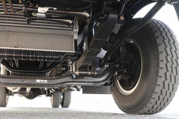 �ɵ��³�V6 2.5L���� 176���� 10�� ��ɲ 4.15�׵��������ῨͼƬ