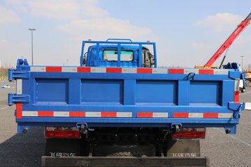 �ɵ��³�V6 2.5L���� 176���� 10�� ��ɲ 4.15�׵��������ῨͼƬ