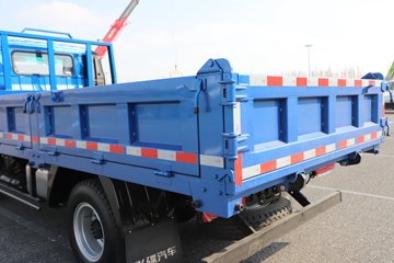 �ɵ��³�V6 2.5L���� 176���� 10�� ��ɲ 4.15�׵��������ῨͼƬ