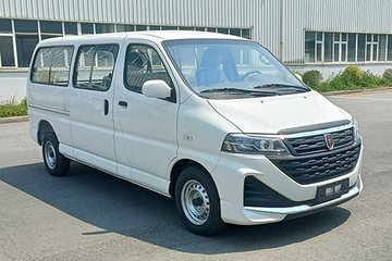 华晨雷诺 金杯海狮王 2L汽油 136马力 6座 轻客