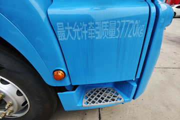 �����ǵ¿�SITRAK G7M 6X4 ���綯ǣ���� ����ʱ��400kWhͼƬ