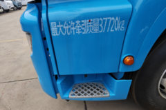 重汽汕德卡SITRAK G7M 6X4 纯电动牵引车 宁德时代400kWh 重汽汕德卡SITRAK G7M 6X4 纯电动牵引车 宁德时代400kWh