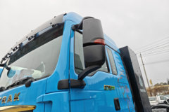 重汽汕德卡SITRAK G7M 6X4 纯电动牵引车 宁德时代400kWh 重汽汕德卡SITRAK G7M 6X4 纯电动牵引车 宁德时代400kWh