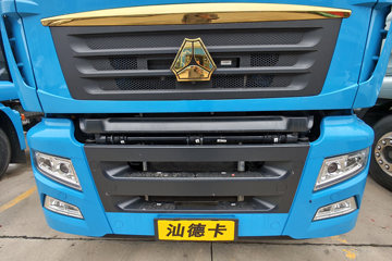 �����ǵ¿�SITRAK G7M 6X4 ���綯ǣ���� ����ʱ��400kWhͼƬ