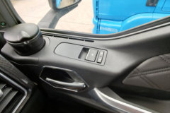 重汽汕德卡SITRAK G7M 6X4 纯电动牵引车 宁德时代400kWh 重汽汕德卡SITRAK G7M 6X4 纯电动牵引车 宁德时代400kWh