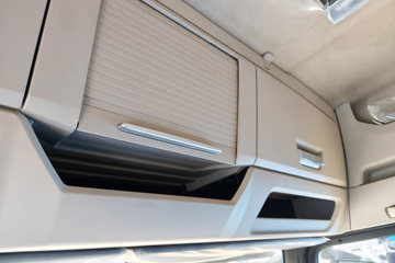 �����ǵ¿�SITRAK G7M 6X4 ���綯ǣ���� ����ʱ��400kWhͼƬ