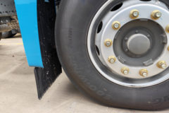 重汽汕德卡SITRAK G7M 6X4 纯电动牵引车 宁德时代400kWh 重汽汕德卡SITRAK G7M 6X4 纯电动牵引车 宁德时代400kWh