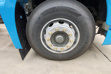 �����ǵ¿�SITRAK G7M 6X4 ���綯ǣ���� ����ʱ��400kWhͼƬ