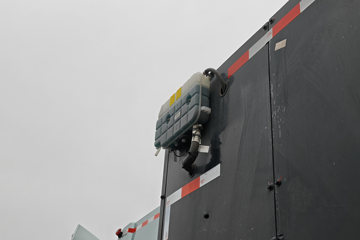 �����ǵ¿�SITRAK G7M 6X4 ���綯ǣ���� ����ʱ��400kWhͼƬ