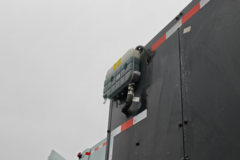 重汽汕德卡SITRAK G7M 6X4 纯电动牵引车 宁德时代400kWh 重汽汕德卡SITRAK G7M 6X4 纯电动牵引车 宁德时代400kWh