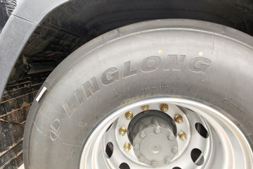 �����ǵ¿�SITRAK G7M 6X4 ���綯ǣ���� ����ʱ��400kWhͼƬ